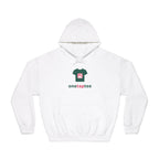 Custom DryBlend Performance Hoodie