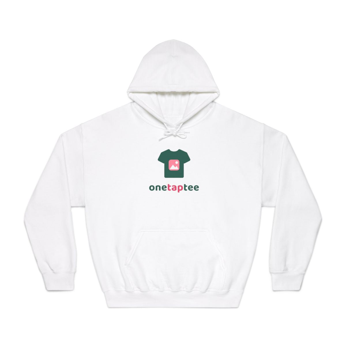 Custom DryBlend Performance Hoodie