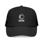 Custom Printed Foam Trucker Hat