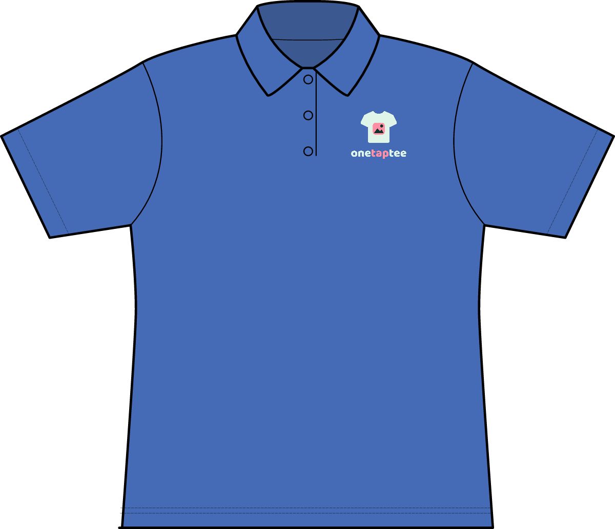 Custom Logo Women's Workwear Pro Polo