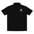 Custom Embroidered Snag-Proof Work Polo