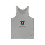 Custom Bella+Canvas Jersey Tank