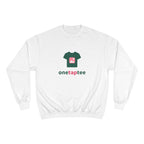 Custom Champion Crewneck Sweatshirt