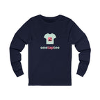 Custom Long Sleeve T-Shirt