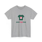 Custom Cotton T-Shirt
