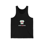 Custom Bella+Canvas Jersey Tank