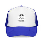 Custom Printed Foam Trucker Hat