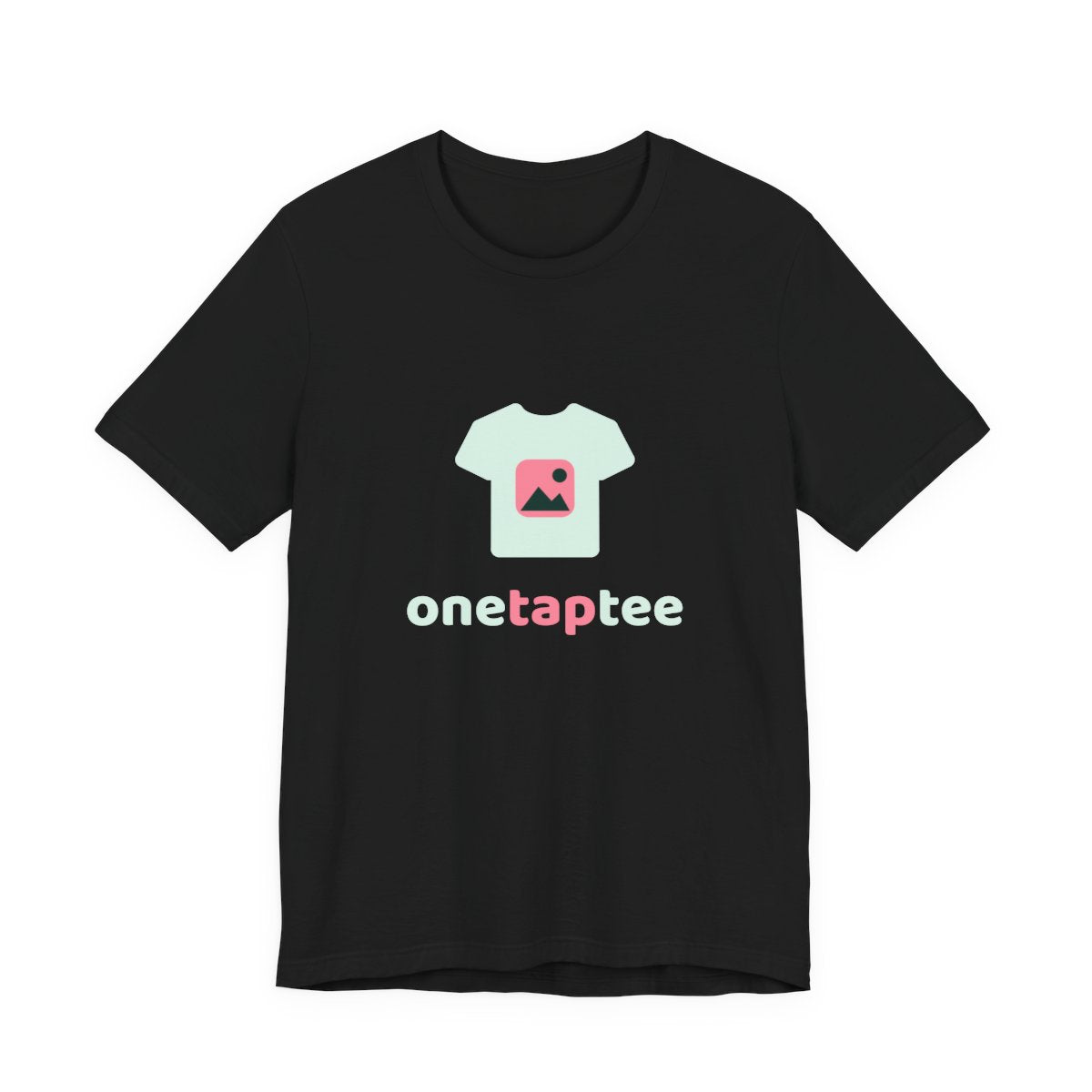 Premium Custom T-Shirt