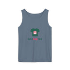 Custom Comfort Colors Garment-Dyed Tank Top