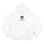 Custom Champion Pullover Hoodie