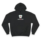 Custom Champion Pullover Hoodie
