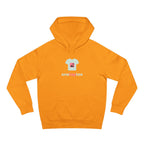 Custom AS Colour Heavyweight Hoodie