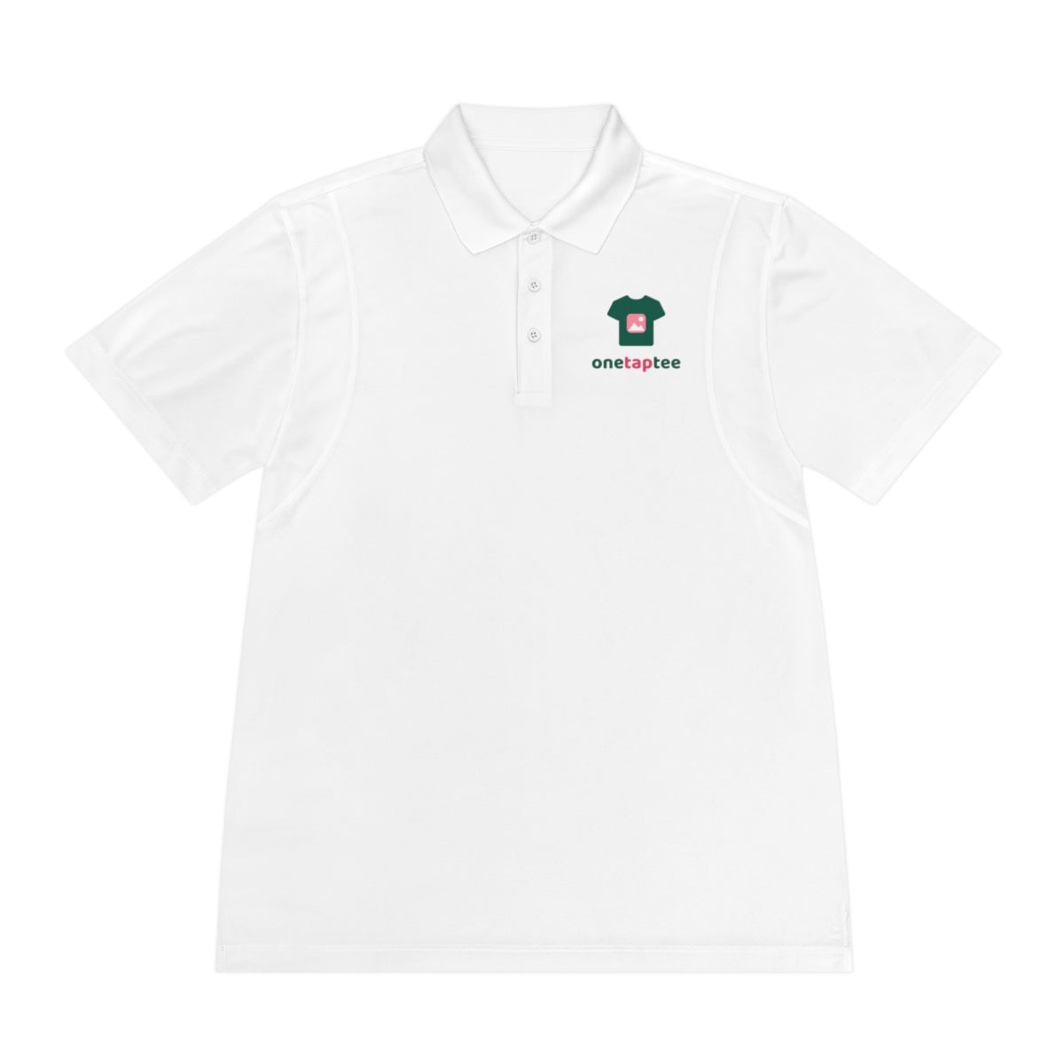 Custom Sport-Tek Performance Polo