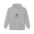 Custom Softstyle Midweight Hoodie