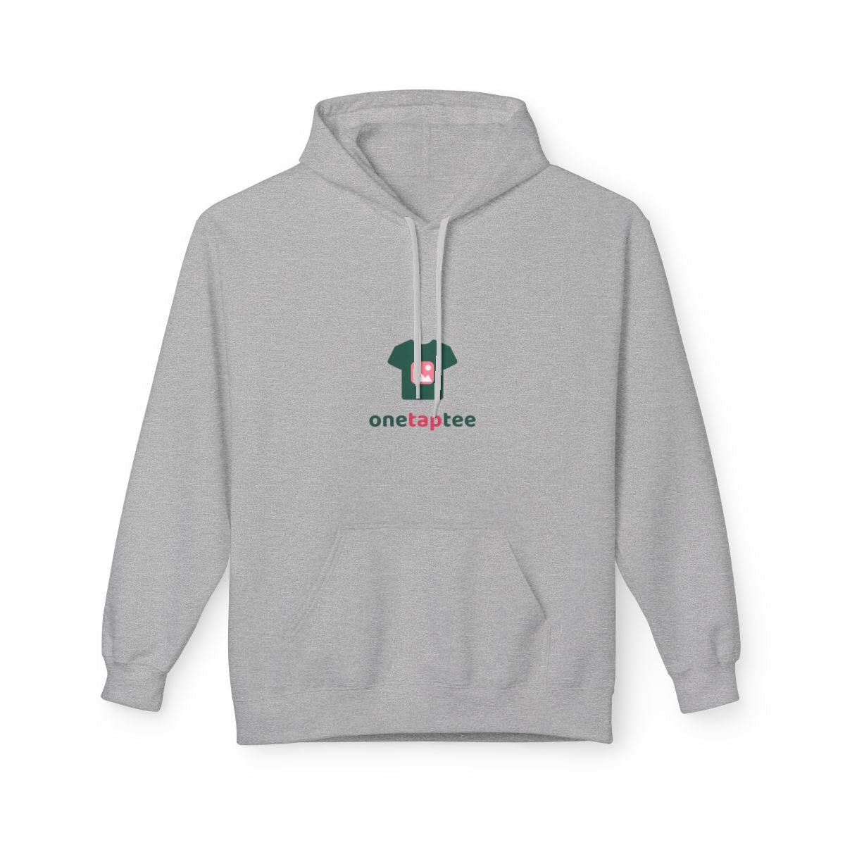 Custom Softstyle Midweight Hoodie