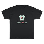Custom Champion T-Shirt