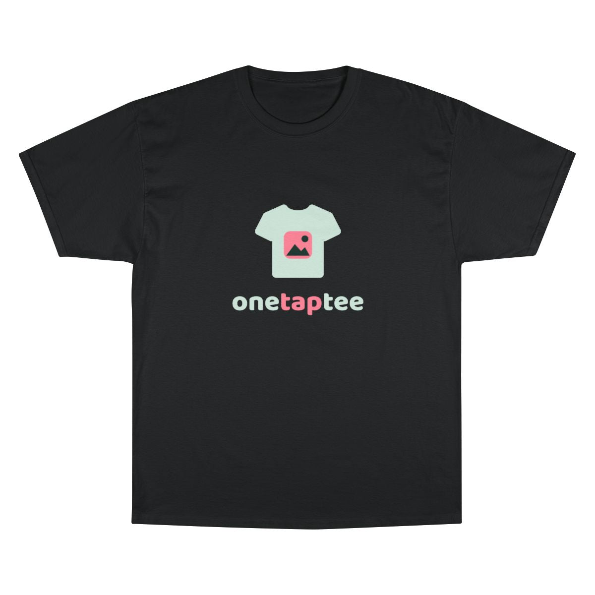 Custom Champion T-Shirt