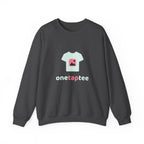 Custom Heavy Blend Crewneck Sweatshirt