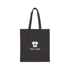 Custom Canvas Tote Bag