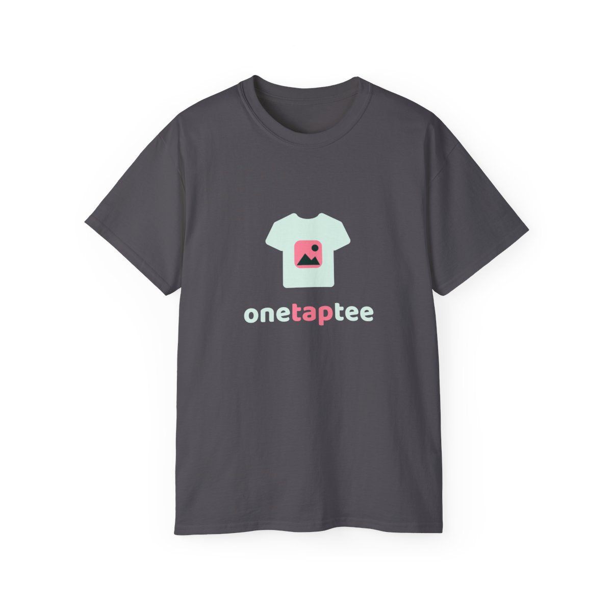 Custom Ultra Cotton T-Shirt