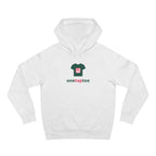 Custom AS Colour Heavyweight Hoodie