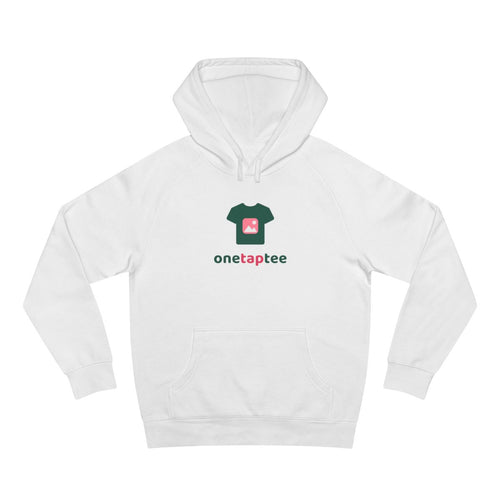Custom AS Colour Heavyweight Hoodie