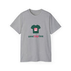 Custom Ultra Cotton T-Shirt