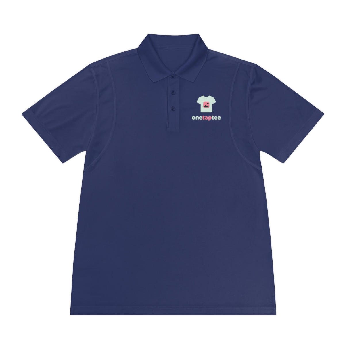 Custom Sport-Tek Performance Polo