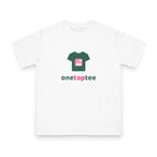Custom Econscious Organic Cotton Graphic Tee