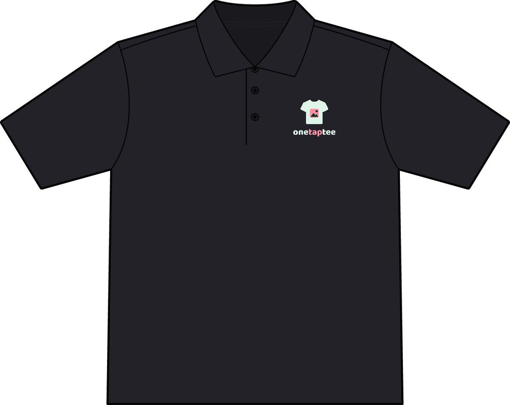 Custom Logo Women's Snag-Proof Polo
