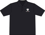 Custom Logo Women's Snag-Proof Polo
