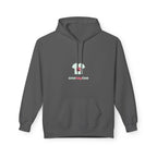 Custom Softstyle Midweight Hoodie