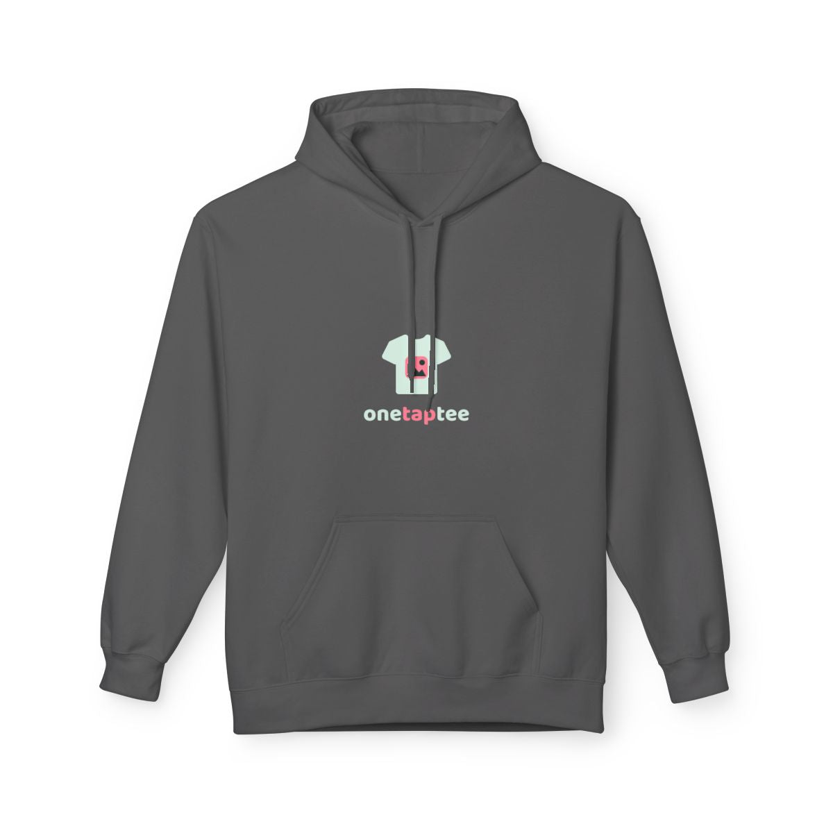 Custom Softstyle Midweight Hoodie