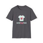 Custom Softstyle T-Shirt