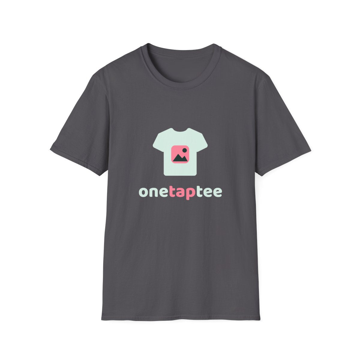 Custom Softstyle T-Shirt
