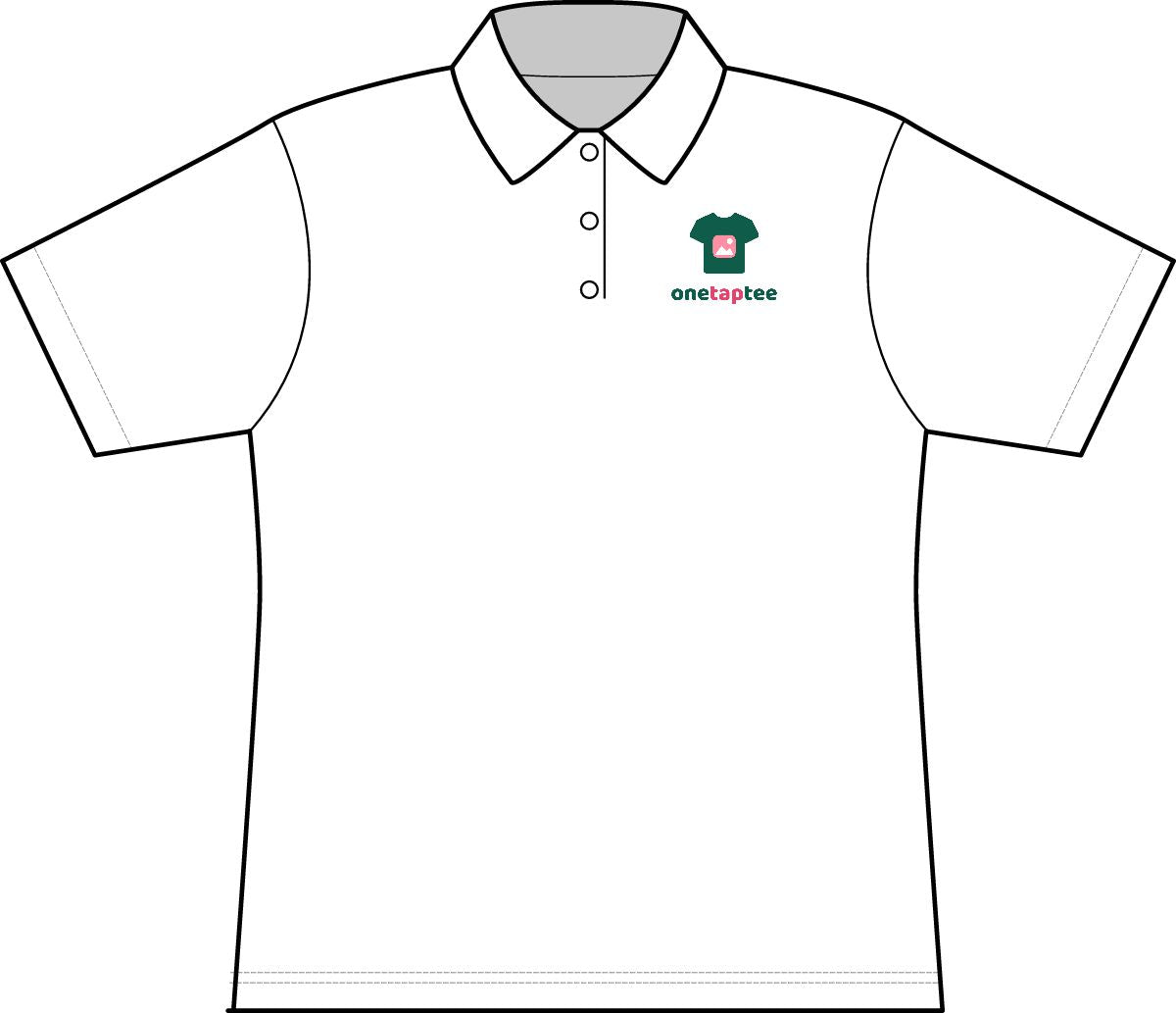 Custom Logo Women's Workwear Pro Polo