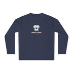 Custom Team 365 Performance Long Sleeve