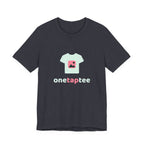 Premium Custom T-Shirt