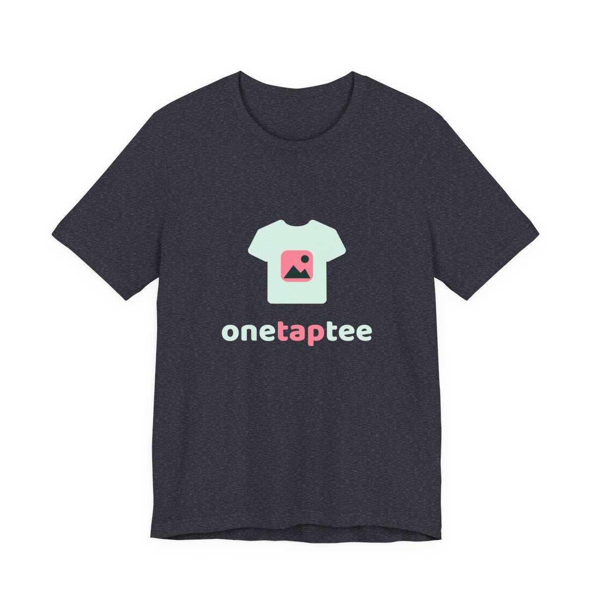 Premium Custom T-Shirt