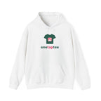 Custom Heavy Blend Pullover Hoodie