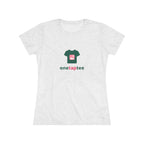 Custom Women's Tri-Blend T-Shirt