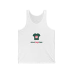 Custom Bella+Canvas Jersey Tank