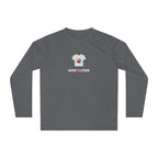 Custom Team 365 Performance Long Sleeve