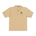 Custom Embroidered Polo Shirt