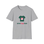 Custom Softstyle T-Shirt