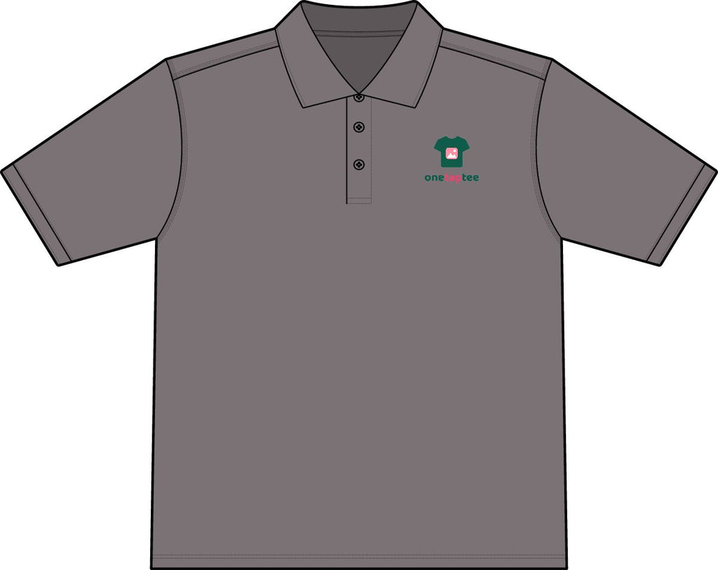 Custom Logo Workwear Pro Polo