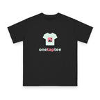 Custom Econscious Organic Cotton Graphic Tee