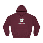 Custom DryBlend Performance Hoodie
