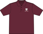 Custom Logo Women's Snag-Proof Polo