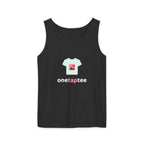 Custom Comfort Colors Garment-Dyed Tank Top